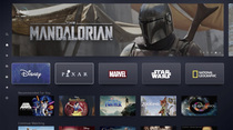 Disney + disponible le 12 novembre à 6,99$/mois (a priori, compatible Apple TV)