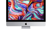 Des SSD par défaut pour les iMac 21,5", et un Xeon 10 cœurs pour l'iMac Pro de base