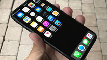 iPhone 8 : un mois de retard et des difficultés de production liées à l'écran OLED (WSJ)