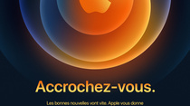 Ce soir à 19H, c'est #keynote "iPhone 12" en live et en français sur Mac4Ever !