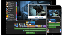 Montage vidéo sur iPad : LumaFusion, la prochaine bombe par d'anciens d'Avid/Pinnacle