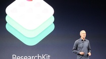 De nouveaux détails sur l'origine de ResearchKit