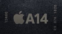 Apple A14 : le passage en 5nm offrirait une nette amélioration des performances