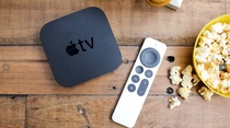 Revue de presse Apple TV 4K : un bon boitier dans l'ombre  d'une meilleure télécommande