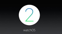 Cinquième bêta pour watchOS 2