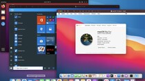 Windows sur Mac : VMware Fusion 12 prend en charge macOS Big Sur et les eGPU