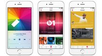 iOS 8.4 est disponible avec Apple Music !