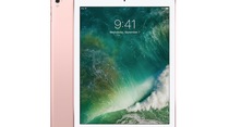 L'iPad Pro 9,7'' or rose est disponible sur le Refurb