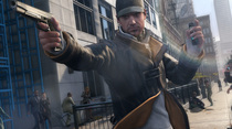 Watch Dogs, le GTA "version geek" d'Ubisoft, plutôt bien accueilli par la critique