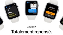 Après un retrait, watchOS 7.6.1 est finalement disponible avec un correctif de sécurité