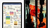 Les performances de l'iPad Pro 2020 sont vraiment très proches du modèle de 2018