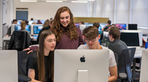 Le programme "Everyone Can Code" bientôt enseigné dans 70 universités et lycées européens