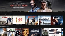 Amazon Prime TV, bientôt sur l'Apple TV, après d'âpres négociations