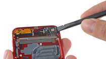 iFixit déshabille le nouvel iPod touch (photos)