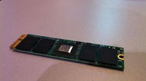 Il sera bientôt possible de changer les SSD des Mac récents