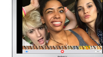 Apple préparerait une app "mystère" de partage social et de montage vidéo