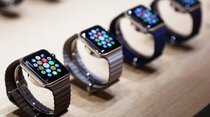 Officiel : l'Apple Watch en vente en Belgique dès le 9 octobre