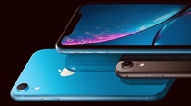 N'oubliez pas les coques pour l’iPhone XR !