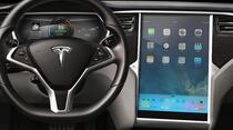 Le nouveau projet d'Apple devrait "donner du fil à retordre à Tesla"