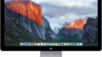 L'écran Apple 27" Thunderbolt en rupture de stock. Un modèle 5k TB 3 à la WWDC ?