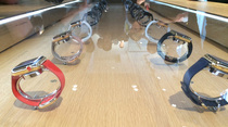 Les Apple Watch vendues uniquement en Apple Store ?