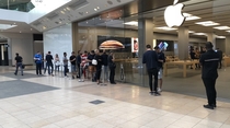 La garantie légale des produits tiers difficile à obtenir en Apple Store ?