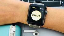 Apple désactive Talkie-walkie sur Apple Watch en raison d'une vulnérabilité