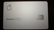 L’Apple Card coûterait 350$ par client à Goldman Sachs (+ CGU Apple)