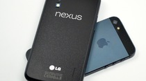 Retour d'expérience : développeur iPhone et Mac, il s'équipe d'un Nexus 4