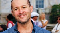 Jonathan Ive : "La Suisse est dans la m..."