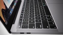 MacBook Pro 2016 : la barre LED tactile devrait s'appeler "Magic Toolbar"