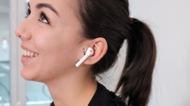 Les AirPods ne se prêtent pas et Apple ne manque pas de vous le rappeler !