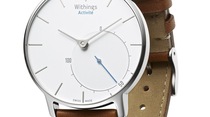 Withings est officiellement de retour, après l'aventure (ratée) chez Nokia