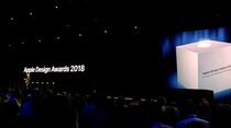 Apple Design Awards : et voici les gagnants de cette année !