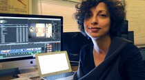 Le film français "Fou d’amour" vante les mérites d'un montage 100% Final Cut Pro (témoignage)