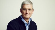 Tim Cook : "L'iPhone et l'iPad ne sont pas réservés aux riches" (Apple change le monde)