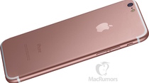 iPhone 7 : pas de double-capteur photo et un design proche de l'iPhone 6/6s ? (photo)