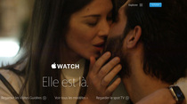 Cette semaine : AppleWatch, Cyprien & l'iPod Classic