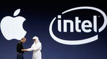 Et si Apple s'offrait... Intel ?