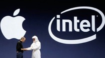 Intel aurait confirmé les Mac ARM pour 2020