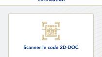 TousAntiCovid Verif : le pass sanitaire est validé par le Conseil Constitutionnel