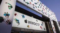 #WWDC : Apple commence à ouvrir ses portes et il y a foule ! (photos+vidéos)