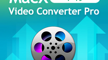 Concours : récupérez une licence pour MacX Video Converter Pro et gagnez une GoPro !