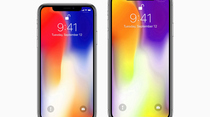 iPhone 2018 : le retour de la couleur dorée, une double SIM et un iPhone X Plus géant