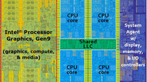 Les processeurs Intel auront bientôt des GPU intégrés signés AMD !