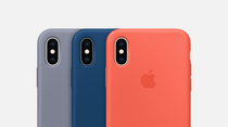 iPhone XS/XR : Apple met à jour ses coques de protection