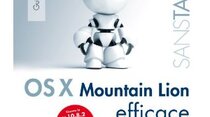 Le livre de la semaine : entretien avec Guillaume Gète pour Mountain Lion Efficace