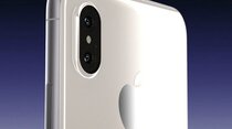 iPhone X : le bouton latéral serait un bouton virtuel (simulé par un retour haptique)