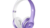 Une nouvelle déclinaison colorée pour le casque Solo3 de Beats