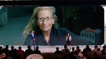 Google a réussi à faire passer la photographe Annie Leibovitz de l'iPhone au Pixel 3